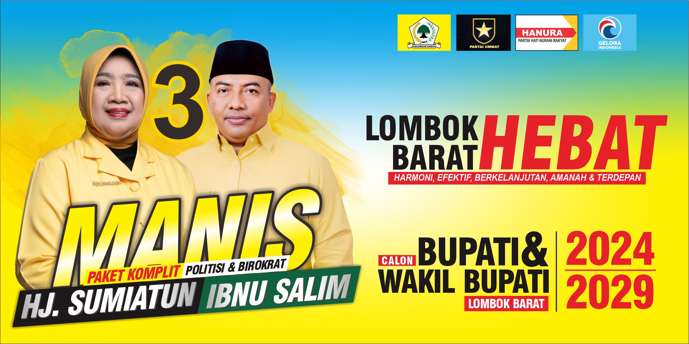 MANIS 5X10 update NOMOR URUT acc A